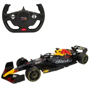 Rastar F1 Oracle Red Bull Racing Rb18 1:12 Ferngesteuertes Auto