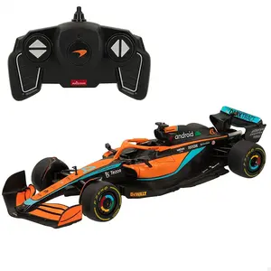 Rastar F1 Mclaren Mcl36 1:18 Ferngesteuertes Auto