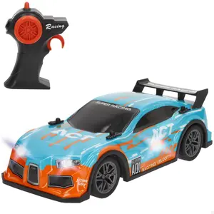 Speed&go 2.4g Xtreme-neon Lights Ferngesteuertes Auto