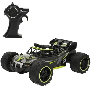 Speed&go 2.4g Nitro Off Road Rally Ferngesteuertes Auto