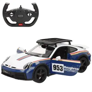 Rastar 1:14 Porsche 911 Dakar Performance Ferngesteuertes Auto