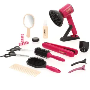 Colorbaby 47816 Beauty-set Pädagogisches Nachahmungsspielzeug Für Kleinkinder
