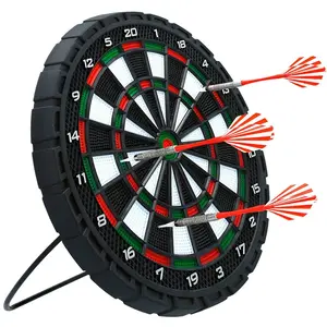 Aktive Dartscheibe 31 Cm günstig