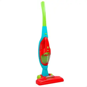 Elektrischer Staubsauger 2 in 1 Licht und Ton Play 12x54x24 cm