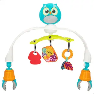 Winfun 2-in-1 Melodie Musik Karussell