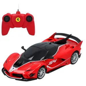 Rastar Ferrari Fxx K Evo 1:24 Ferngesteuertes Auto