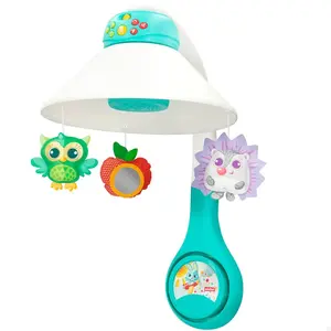 Winfun 3 In 1 Babyprojektor