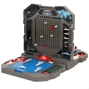 Cb Games Ambassador-electric Navy Battle Brettspiel