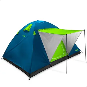 Aktive Iglu Zelt 4 Platz