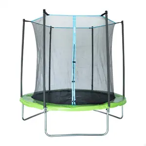 Aktive Ø201 Cm Trampolin günstig