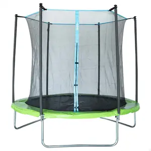 Aktive Ø261 Cm Trampolin günstig