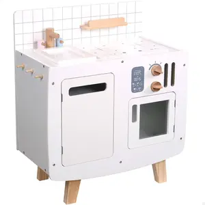Teamson Kids Kinderküchen-set Lernspielzeug 55x30x63 Cm