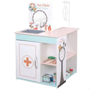 Teamson Kids Krankenhausset