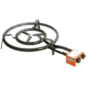 Garcima Vitrokitchen 20500 30/50cm Paellapfanne Gasbrenner günstig