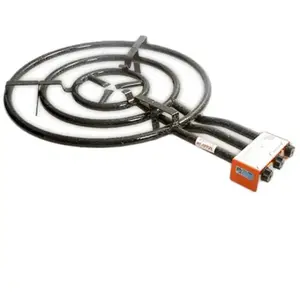 Garcima Vitrokitchen 20600 20/40/60cm Paellapfanne Gasbrenner günstig