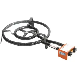 Garcima Vitrokitchen 20400 20/40cm Paellapfanne Gasbrenner günstig