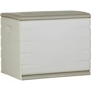 Arcón Plastiken 97800 Beige Plástico günstig