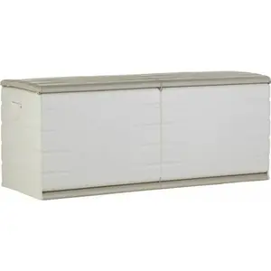 Arcón Plastiken 97153 153 x 61 x 53 cm Beige Plástico günstig