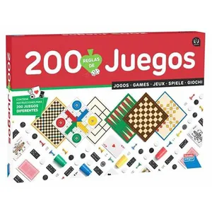 Falomir Brettspiel Aus Den 200er Jahren Mehrfarbig Mehrfarbig One Size