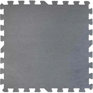 Gre Accessories Untere Schutzdecke 9 Einheiten 50 x 50 cm günstig