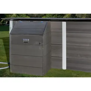GRE Technikraum für Composite Pools TRCP124 günstig