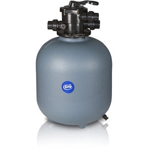 GRE Sandfilter ohne Pumpe FIS500 günstig