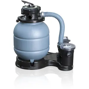 GRE Sandfilteranlage Ø 320 mm FS320 günstig