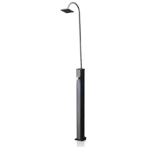 Gre Accessories Solar Dusche 18l 22 x 19.6 x 117 cm günstig