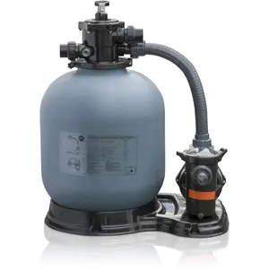 GRE Sandfilteranlage Ø 500 mm FS550 günstig