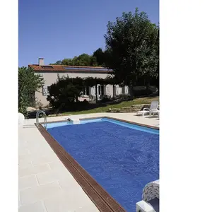 Gre Accessories Sommerabdeckung Für Rechteckiges Schwimmbecken 367 x 217 günstig