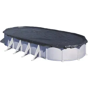 GRE Winterabdeckplane 1030 x 560 cm CIPROV911 günstig