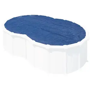 Gre Accessories Abdeckung Für Ovale Pools 472 x 305 cm günstig