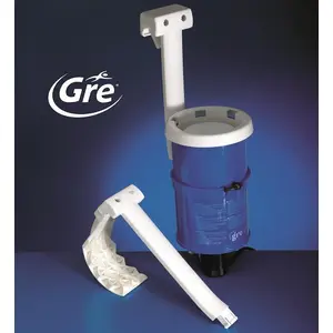 Gre Interner Filterpatrone 12v 72w One Size günstig