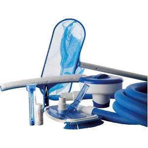 Gre AR20641, Wartungs-Set, Blau, Grau, 5,7 kg, Box, 1340 mm, 140 mm