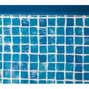 Liner-Beschichtung für ovale Stahlpools GRE günstig