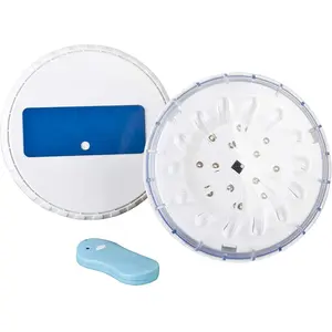 Gre PLED2, Wand, Blau, Weiß, LED, LED, 15 cm, 525 g günstig