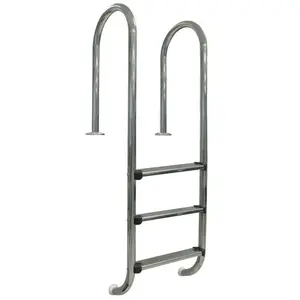 Gre Accessories Leiter Für Einbaupool 3 Stufen One Size günstig