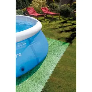 Gre MPF509GR Schutzabdeckung für Pools EVA 9 Stück günstig