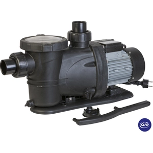 GRE Pool Pumpe 3/4 PS PP077H günstig