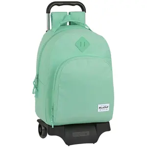 Safta 305 Rucksack Mit Rollen 20.1l One Size