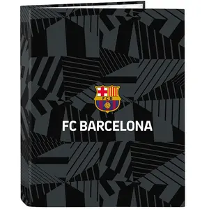 Safta Fc Barcelona Ringbuch One Size günstig
