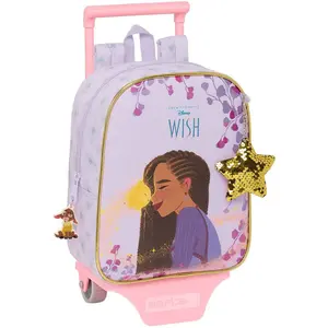 Safta Wish Rucksack Rosa Rosa One Size