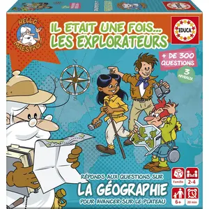 Educa 17354, 6 Jahr(e) günstig