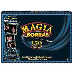 Educa Magische Grenzen Mit Licht 150 Lkw Esp Brettspiel