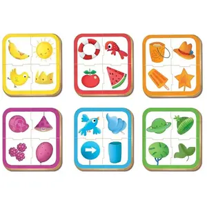 Farberziehung Educa 32x22x5 cm