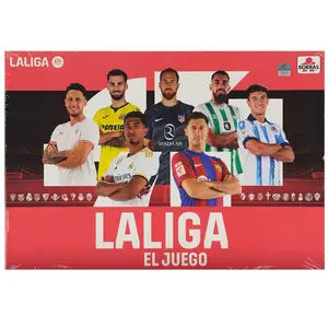 Educa La Liga Das Brettspiel 23-24