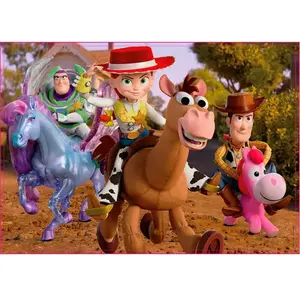 Educa Toy Story 5 Puzzle 200 Stücke günstig