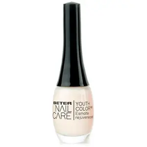 Beter Care Youth Color 062 Beige French 11ml Nagellack One Size günstig