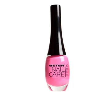 Beter Nagellack Nail Care - Youth Color Nagellack 064 THINK PINK günstig
