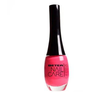 Beter Nagellack Nail Care - Youth Color Nagellack 065 DEEP IN CORAL günstig